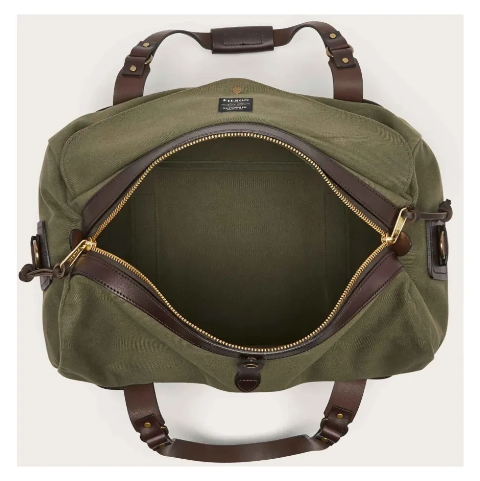 Medium Duffle