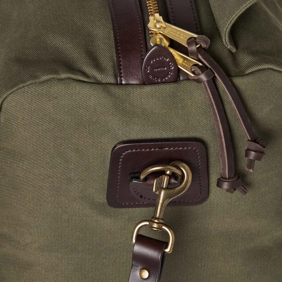 Medium Duffle