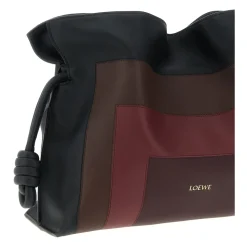 Medium Flamenco Clutch