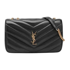 Medium Loulou Bag