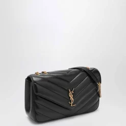 Medium Loulou Bag