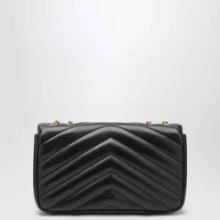 Medium Loulou Bag