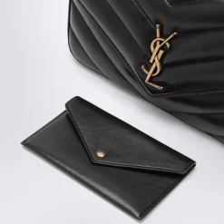 Medium Loulou Bag