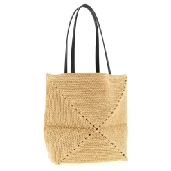 Medium Puzzle Fold Tote