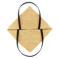 Medium Puzzle Fold Tote