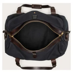 Medium Rugged Twill Duffle