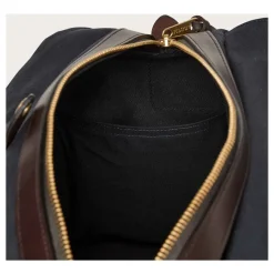 Medium Rugged Twill Duffle