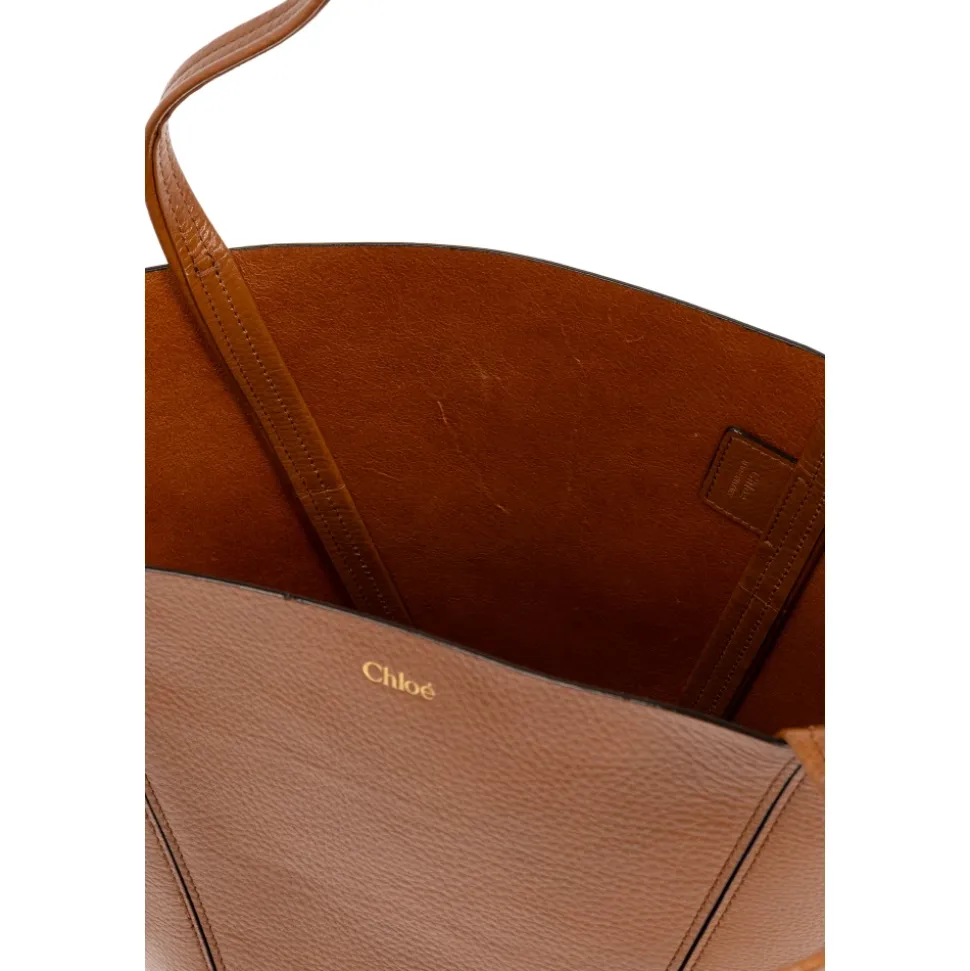 Medium Spin Tote Bag