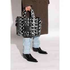 Medium Tote Bag