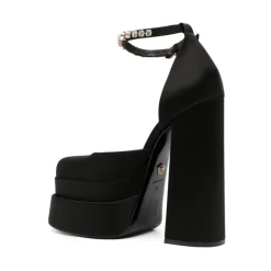 Medusa Aevitas Plateau Pumps