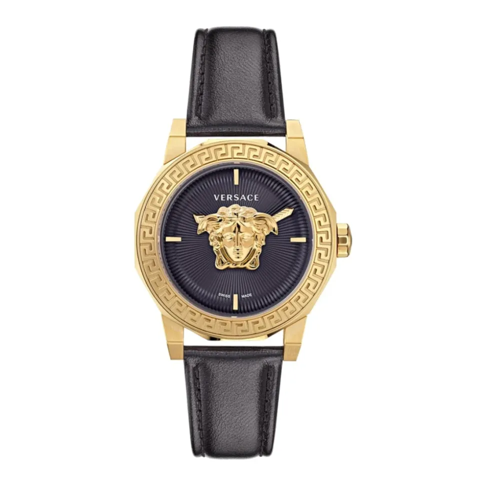 Medusa Deco Watch