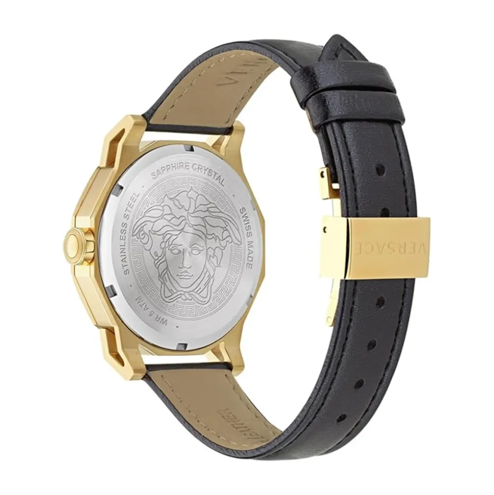 Medusa Deco Watch