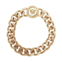 Medusa Kettenarmband