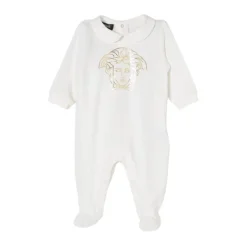 Medusa Logo Baby Body
