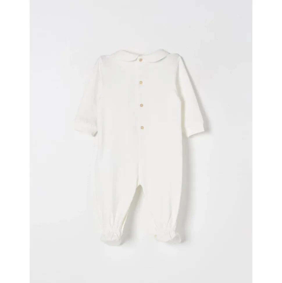 Medusa Logo Baby Body