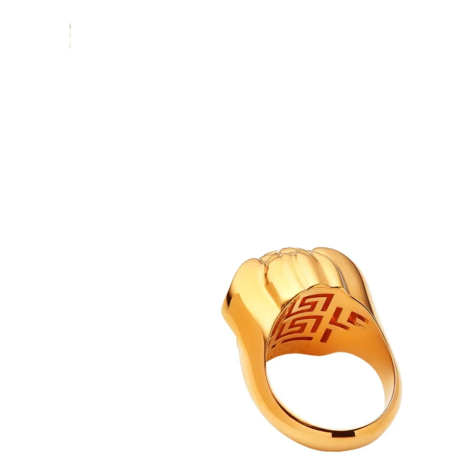 Medusa Ring