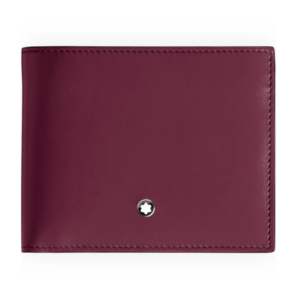 Meisterstück Wallet 6CC