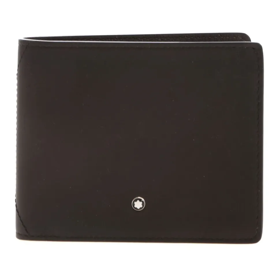 Meisterstück Wallet 6cc