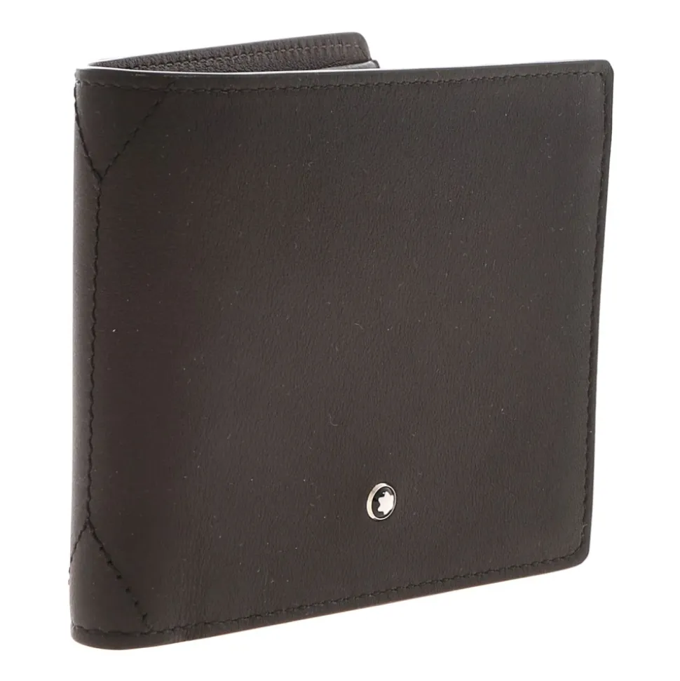 Meisterstück Wallet 6cc