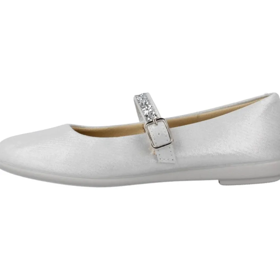 Merceditas Ballerinas