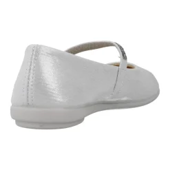 Merceditas Ballerinas