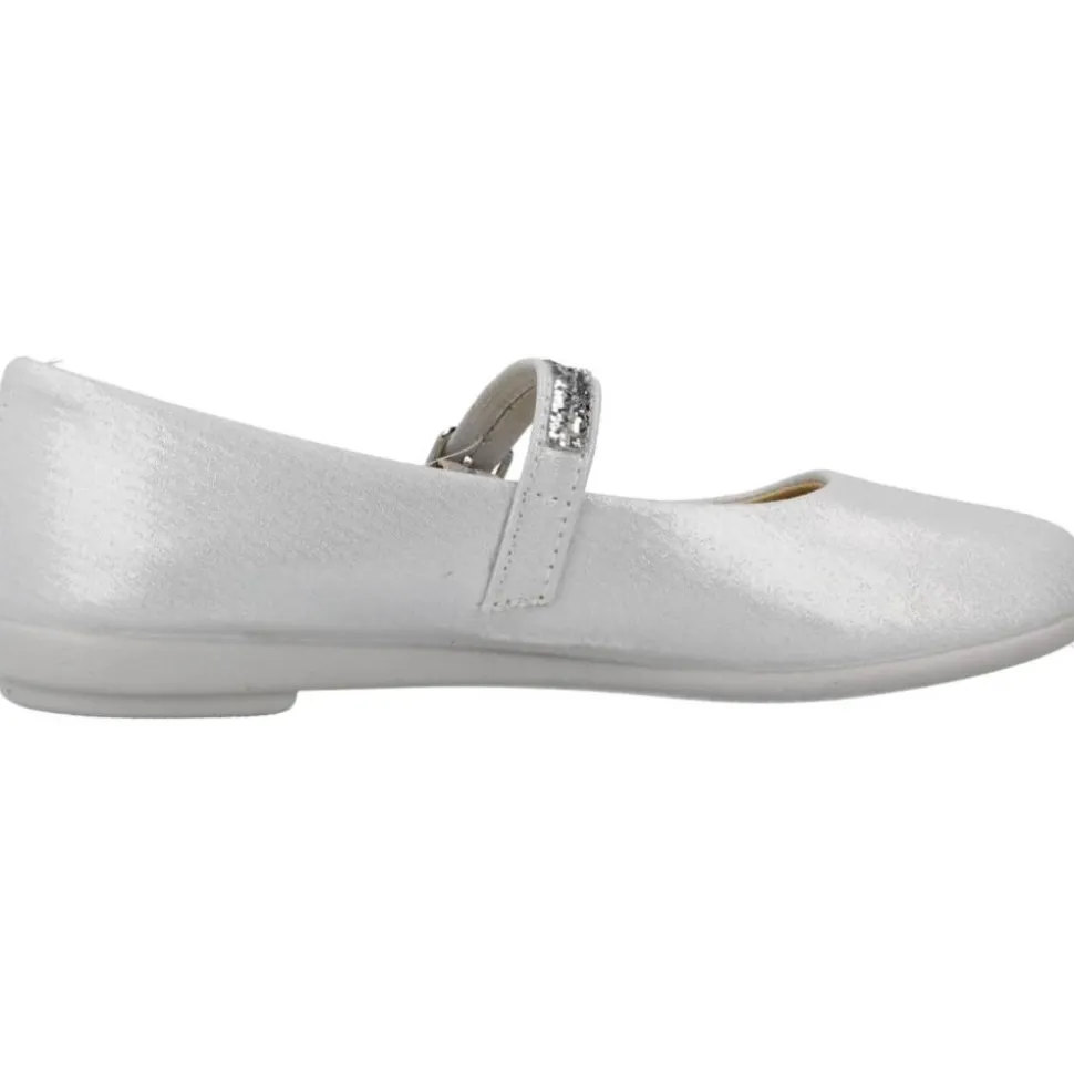Merceditas Ballerinas