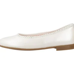 Merceritas Ballerina Schuhe