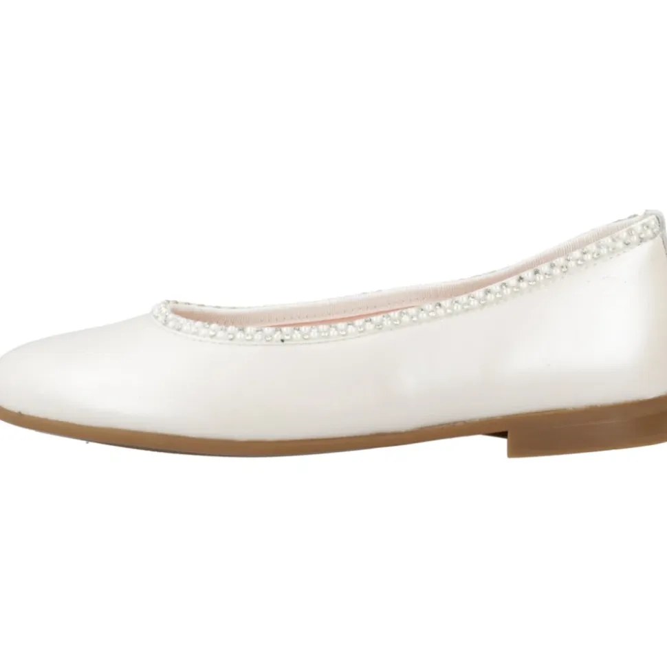 Merceritas Ballerina Schuhe