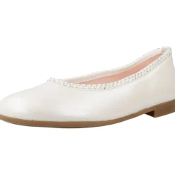 Merceritas Ballerina Schuhe
