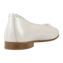 Merceritas Ballerina Schuhe