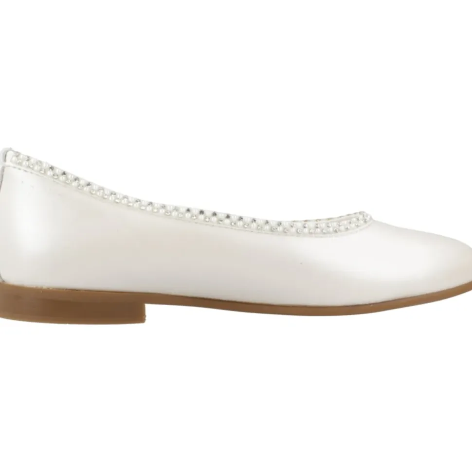 Merceritas Ballerina Schuhe