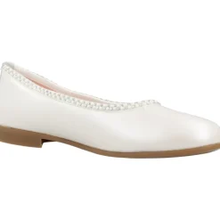 Merceritas Ballerina Schuhe