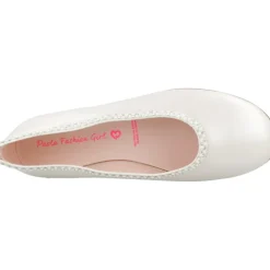 Merceritas Ballerina Schuhe