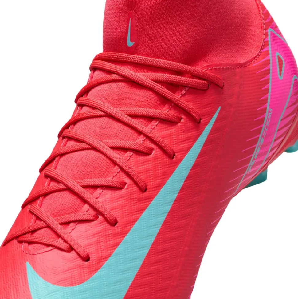 Mercurial Superfly 10 Academy Fußballschuhe