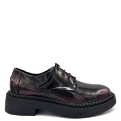 Mercury Schnür-Trendy-Heels