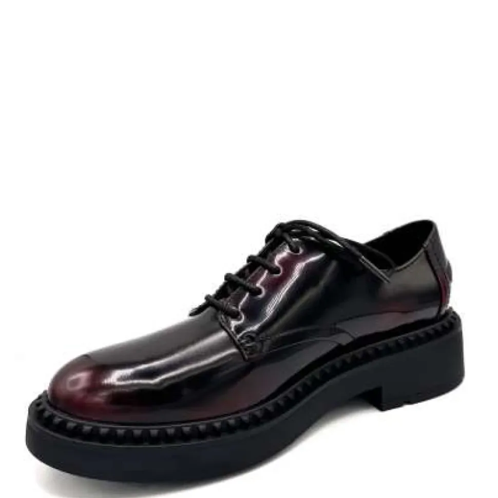 Mercury Schnür-Trendy-Heels