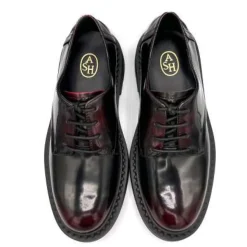 Mercury Schnür-Trendy-Heels