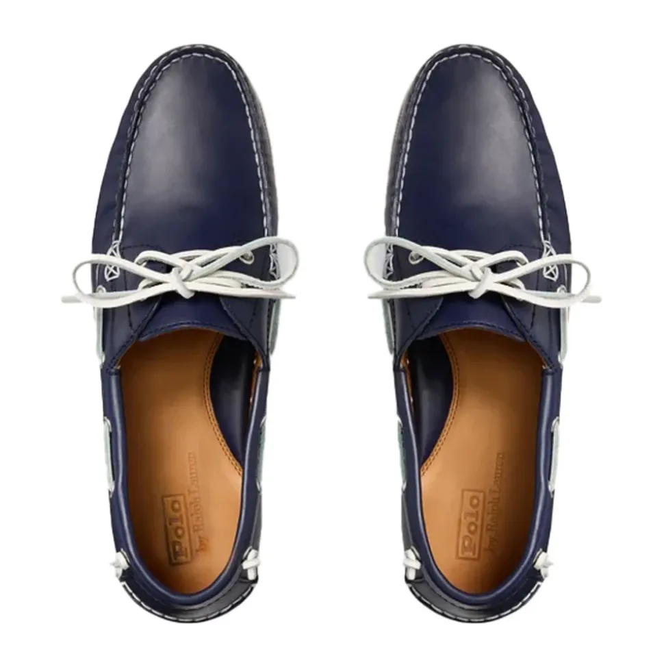Merton Bootsschuh