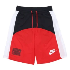 Mesh Basketballshorts Starting5 Force Logo