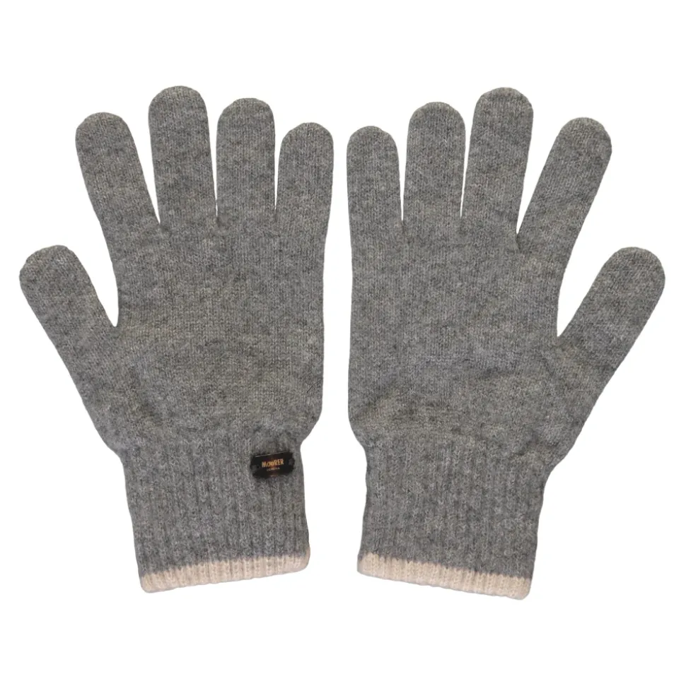 Mesh Gloves
