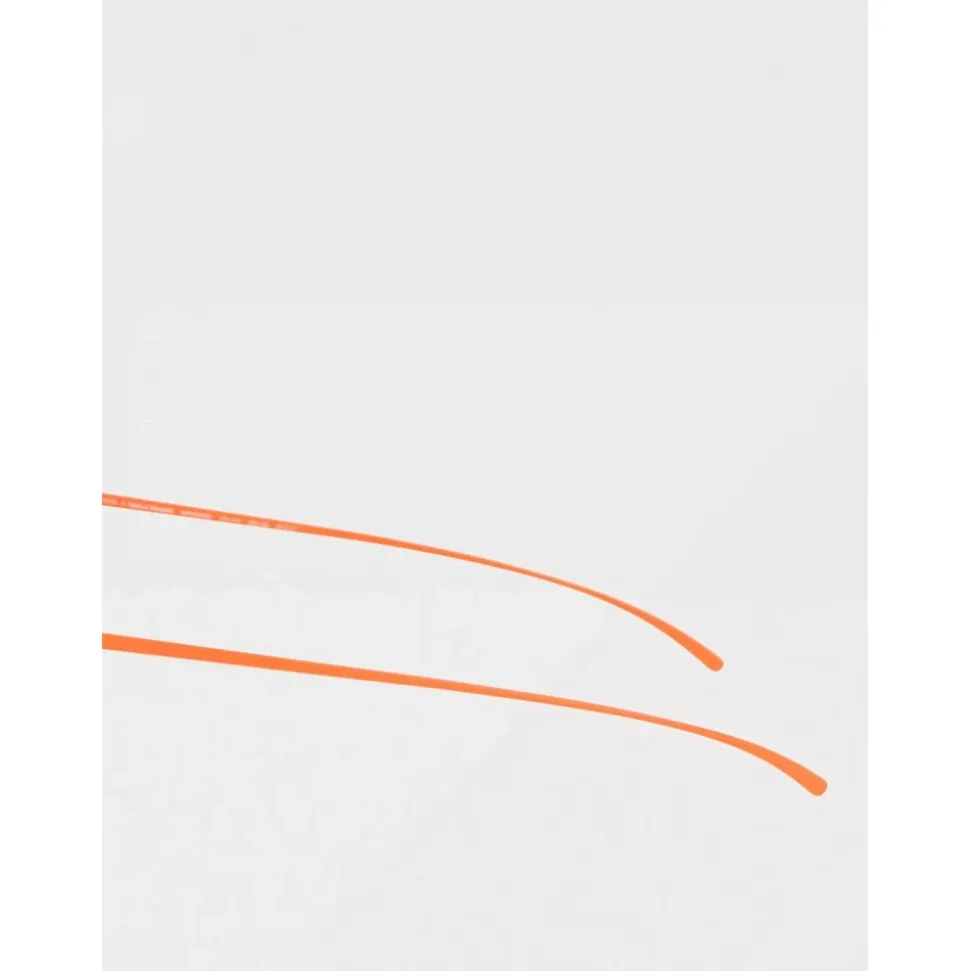 Messe Sonnenbrille Rundes Gestell