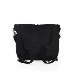 Messenger Tasche - Jet Stil