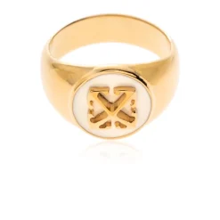 Messingring