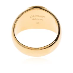 Messingring