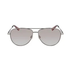 Metal Sunglasses
