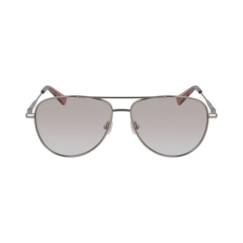 Metal Sunglasses