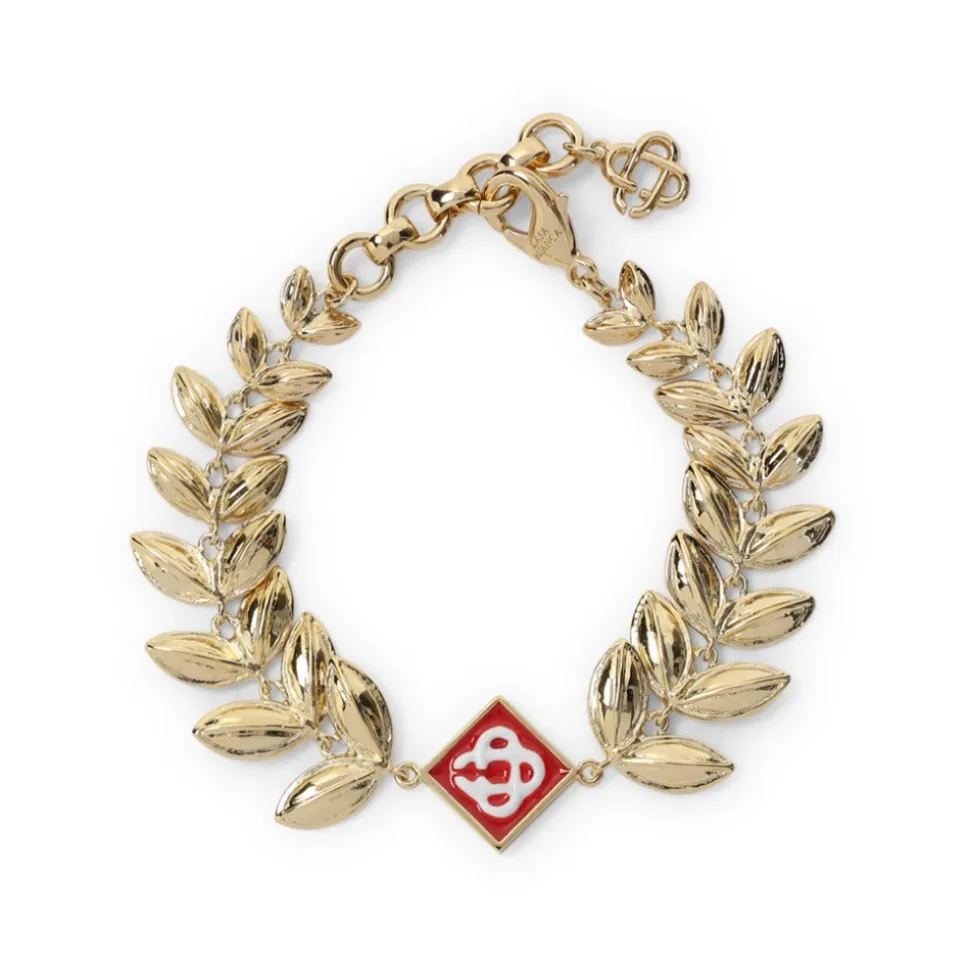 Metallarmband für Männer