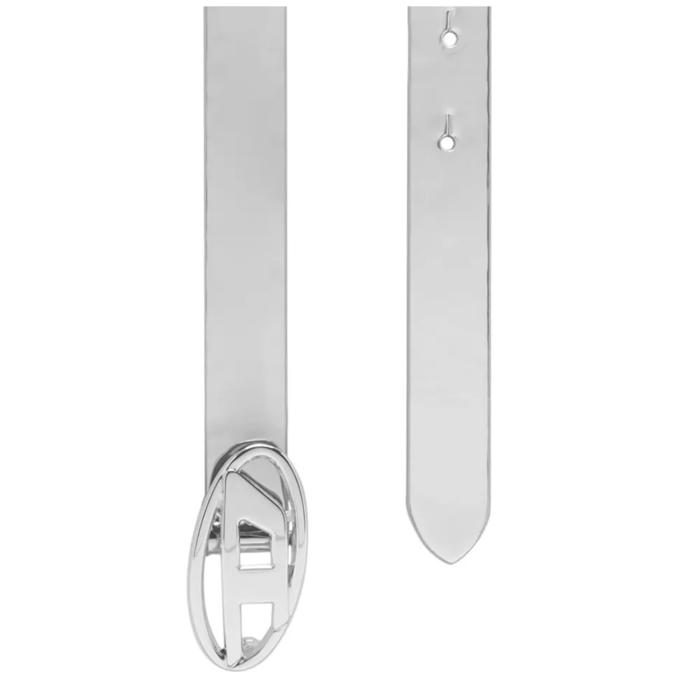 Metallic Gürtel