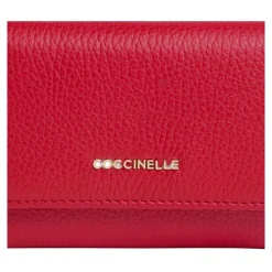 Metallic Small Wallet