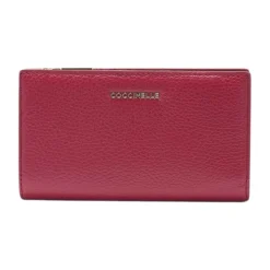 Metallic Wallet